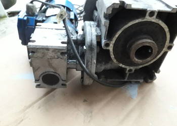 Motoreduktor Nord  silnik ekogroszek