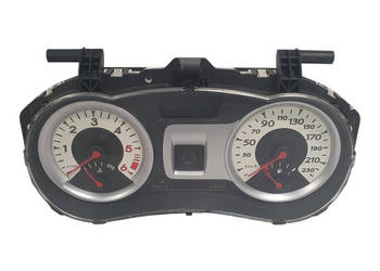 LICZNIK ZEGARY 8200821013-C Renault Clio III 1.5 DCI Diesel europa