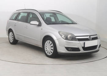 Opel Astra 1.8 16V