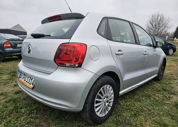 Vw Polo 1.2 benzynka/ klima/2009r