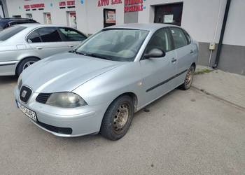 Seat cordoba 2006r