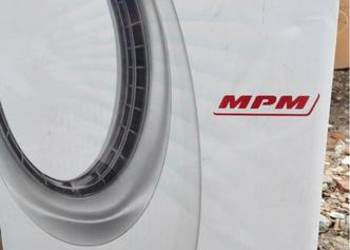 Sprzedam wentylator bezłopatkowy MPM MWP-30.