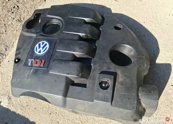 Pokrywa Górna Silnika Volkswagen 1.9TDI