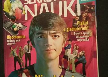 Sekrety nauki 6/2012