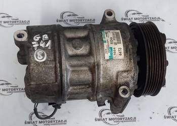 INSIGNIA 2.0 CDTI A20DT 130KM 12r sprężarka klimatyzacji P13314473