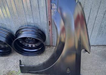 opel meriva błotnik przedni lewy nowy