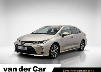 Toyota Corolla 1.5 Style MS ! Z Polskiego Salonu ! Faktura VAT ! E21 (2019…