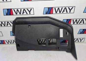 BMW X1 E84 OSŁONA OBUDOWA ZAŚLEPKA DESKI KONSOLI PRAWA EU 2991550