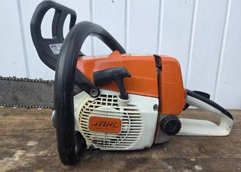 Piła Spalinowa STIHL 026 # Moc 3.5KM stan bardzo dobry # wysyłka Pilarka sp