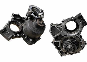 MAN TGX TGS PRZYSTAWKA HYDRODRIVE 81360403007 81360406043