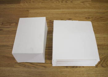 Opakowanie 165 x 110 x 80 - 16 sztuk