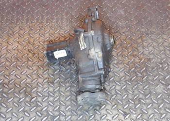 BMW X5 E53 4.6 B V8 04r 347KM most dyfer przod 1428646 1428641