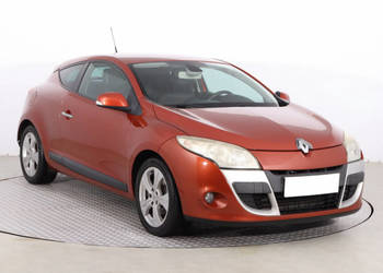 Renault Megane 1.6 16V