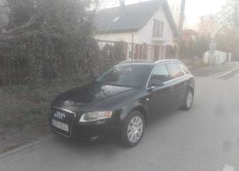 Sprzedam Audi a4 b7 2.5tdi proszę czytać opis