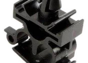 MERCEDES OM612 uchwyt spinka klips przewodow paliwa OE