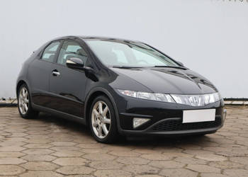 Honda Civic 1.8 i