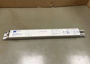 Statecznik 4x36W elektroniczny, świetlówka, balast MagneTek BBT-436WS