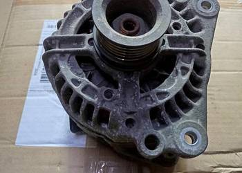 VW Lupo/1.4/16v alternator