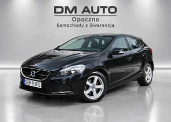 Volvo V40 Niski Udokumentowany Przebieg* Ładne i Zadbane* Rok GWARANCJI II…