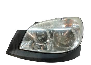 LAMPA PRZÓD LEWA EU  Fiat Doblo I (2000-2010)