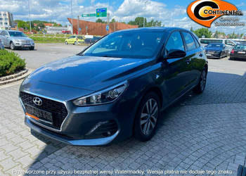 Hyundai i30 Bogate wyposażenie,benzynka!! III (2017-)