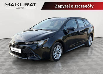 Toyota Corolla GD9R125#1.8 Hybrid Comfort K.cofania LED Salon PL VAT 23% E…