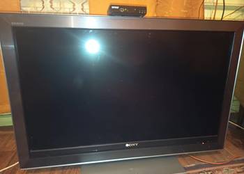 Sprzedam Sony bravia