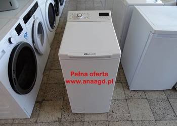 Pralka Bauknecht A+++ 7 kg szer.40 cm GWARANCJA! DUŻY WYBÓR AGD