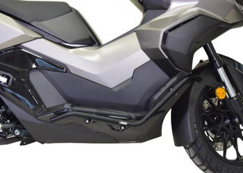 Gmole do Honda ADV350 (2025 - )