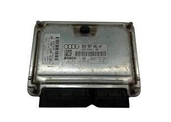 STEROWNIK SILNIKA 8E0907401AF 0281012142 2.5 TDI 163KM Audi A4 III  B7