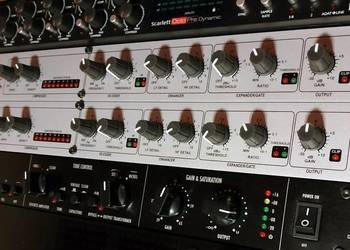 dbx286s - procesor wokalowy (1 sztuka)