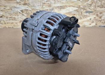 Alternator Iveco Stralis 2013+  115A