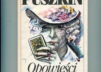 Opowieści - Puszkin