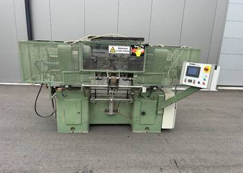 Wiertarka wiertarka do elementów toczonych Hempel