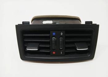 KRATKA NAWIEWU KLIMATYZACJI BMW 5 E60 7129556 (0000740)