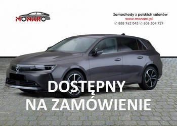 Opel Astra VI • SALON POLSKA • Dostępny na zamówienie K (20…
