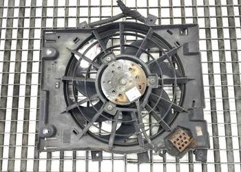 WENTYLATOR KLIMATYZACJI OPEL ASTRA H 13132559 1.9 100KM Kombi 04-14