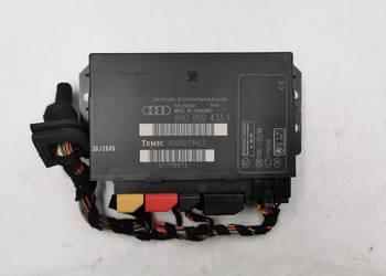 Moduł Komfortu Sterownik Audi A4 B6 Cabriolet 8H0959433F