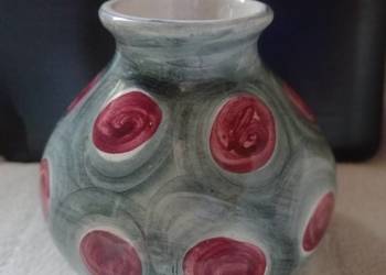 Wazon wzór 166 Włocławek Pikasiak