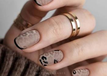 Manicure i pedicure – harmonia piękna i pielęgnacji