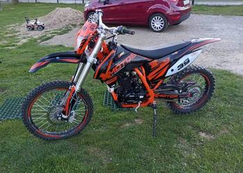 Xmotos 250