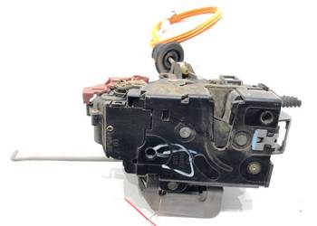 ZAMEK DRZWI LEWY PRZÓD AUDI A3 8P Hatchback 4E1837015 03-13