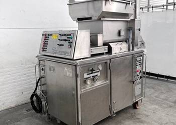 FORMIERKA GEA CFS VM 600 HS 2