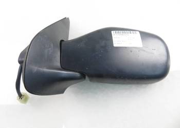 LUSTERKO LEWE SUBARU JUSTY III G3X  5 PIN