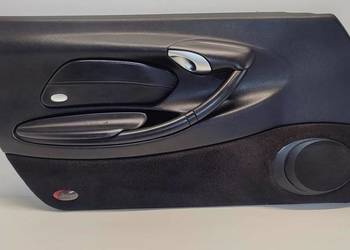 PORSCHE BOXSTER 986 BOCZEK DRZWI LEWY PRZÓD 99655583101 99655583101
