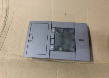 13157639 lampka podsufitki Opel Vectra c signum