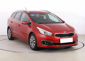 Kia Ceed 1.6 GDI