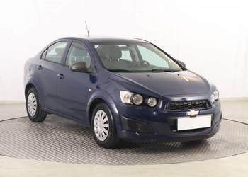 Chevrolet Aveo 1.2 i 16V