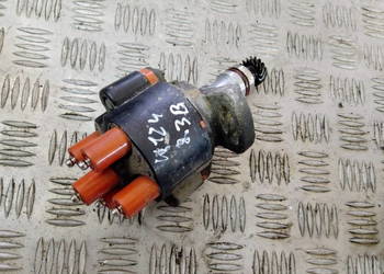Aparat zapłonowy Mercedes W124 2.3 B 0237523001 Aparat zapłonowy Mercedes W124 2.3 B 0237523001