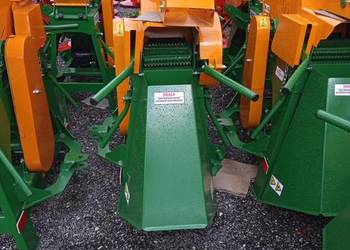 NOWY Rębak do gałęzi Selmar R-16